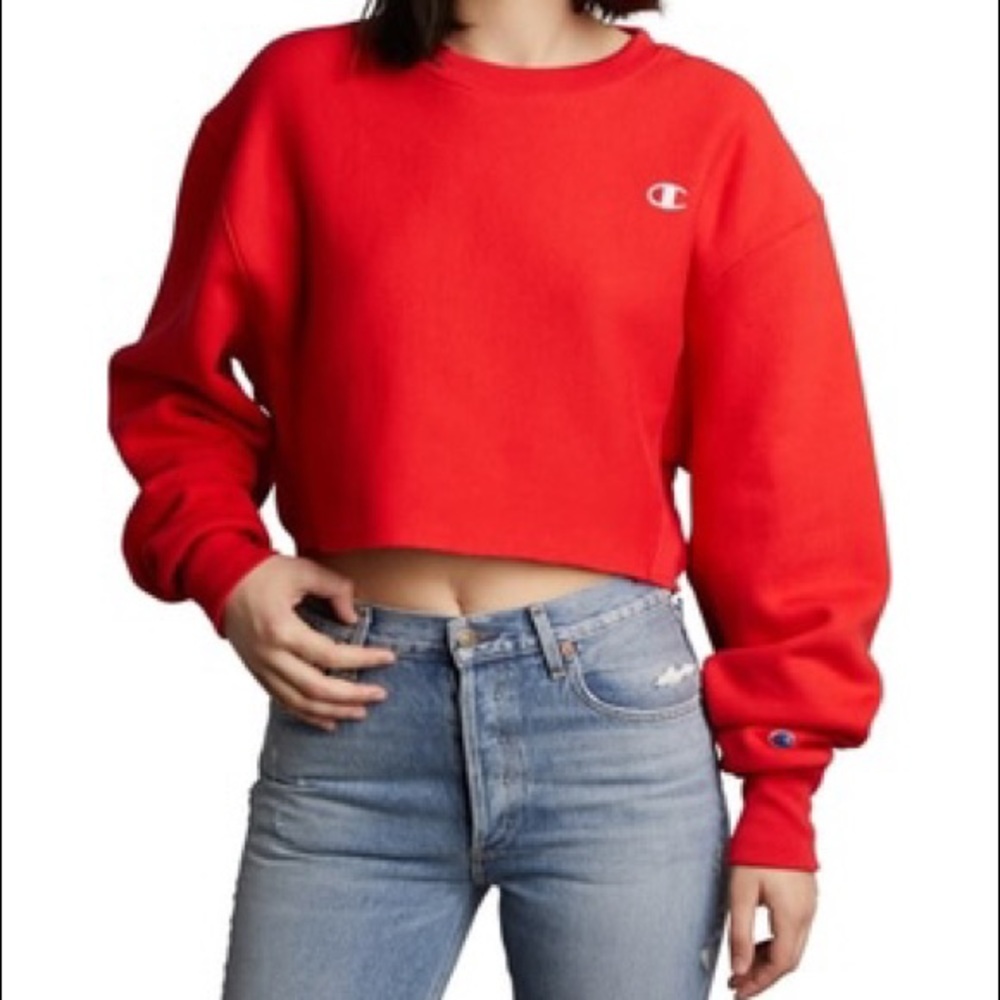 Champion Sweatshirt